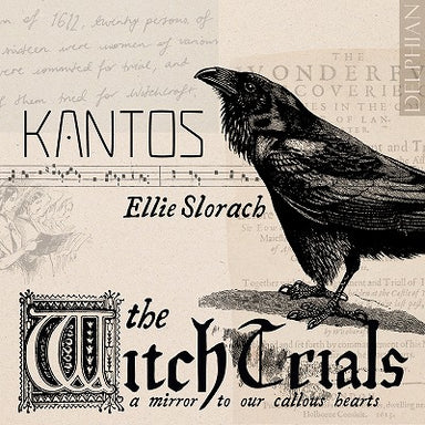 The Witch Trials（カントス室内合唱団）