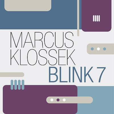 【ジャズ】Blink 7（マルクス・クロセック）
