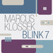 【ジャズ】Blink 7（マルクス・クロセック）