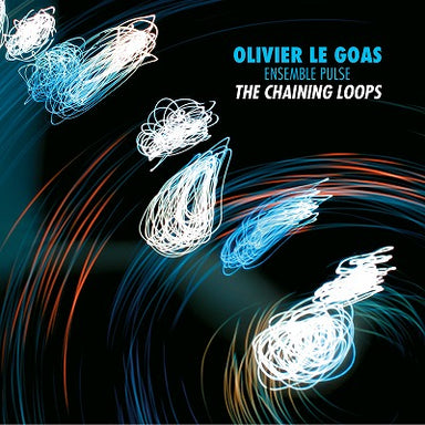 【ジャズ】The Chaining Loops（アンサンブル・パルス）