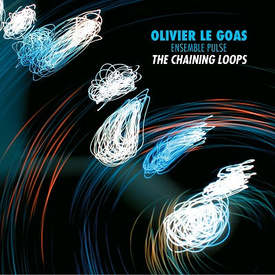 【ジャズ】The Chaining Loops（アンサンブル・パルス）