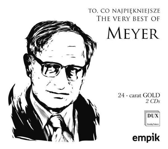 ザ・ヴェリー・ベスト・オヴ・メイエル（様々なアーティスト）