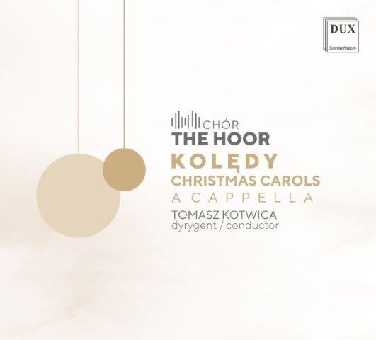 クリスマス・キャロル集（ホール合唱団）