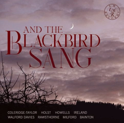 そしてクロウタドリは歌った（エクスカリバー・ヴォイシズ、ダンカン・アスプデン）