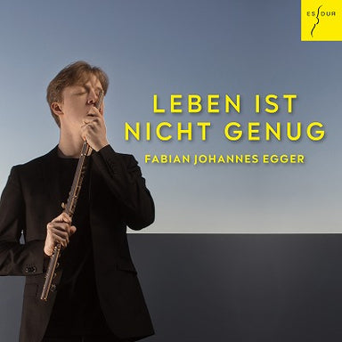 Leben ist nicht genug！（ファビアン・ヨハネス・エッガー）