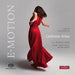 E-MOTION  ～ メタスタージオの台本によるカストラートのアリア集（ルシア・カイウエラ）