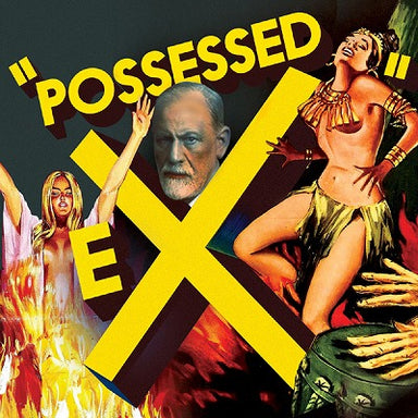 POSSESSED（eX）