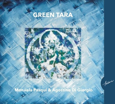【ジャズ】Green Tara（パースキ、ディ・ジョルジオ）
