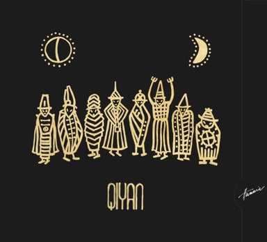 【ジャズ】Qiyan（Qiyan）