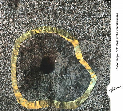 【ジャズ】Gold Rings Of The Wounded Stone（ガーボル:・ヴァルガ）