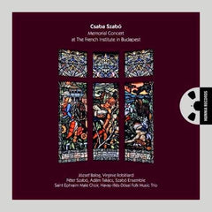 サボー ～ ブダペスト・フランス学院での追悼コンサート