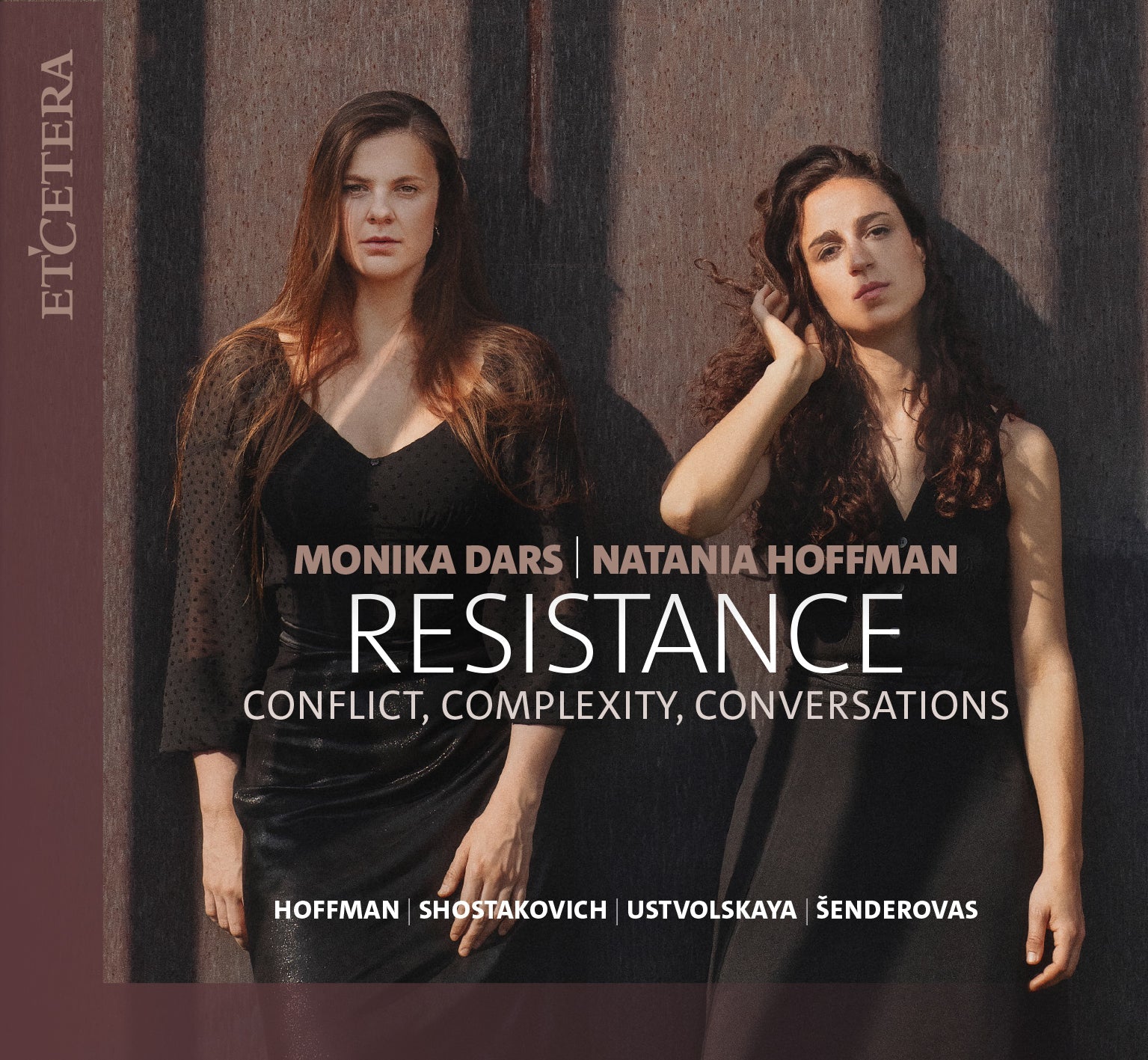 レジスタンス（ナタニア・ホフマン）