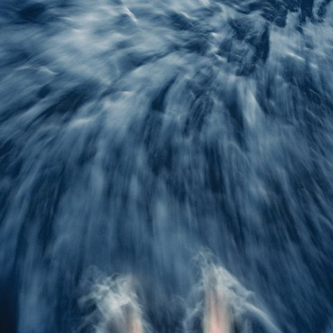 【ジャズ】シャドウランズ（ジョン・レイモンド、S. キャリー）