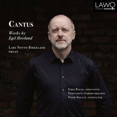 カントゥス（ラーシュ・ノット・ビルケラン）