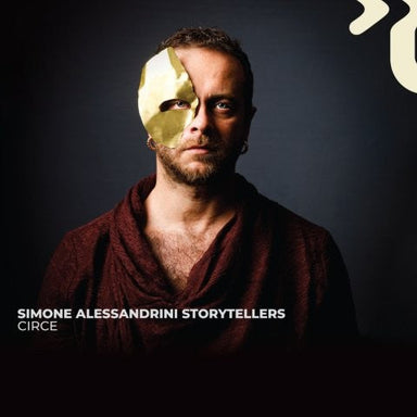 【ジャズ】Circe（シモーネ・アレッサンドリーニ）