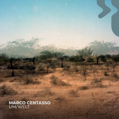 【ジャズ】UM/WELT（マルコ・チェンタッソ）
