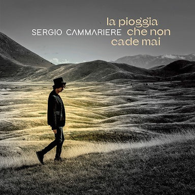 【ジャズ】La Pioggia Che non Cade Mai（セルジョ・カンマリエーレ）
