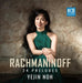 ラフマニノフ：24の前奏曲集（ノ・イェジン）