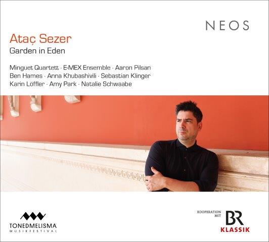 セゼル：ガーデン・イン・エデン（様々なアーティスト）