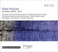 ペーター・ルジツカ：管弦楽作品集 Vol.6（ペーター・ルジツカ）