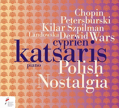 ポーランド・ノスタルジー（シプリアン・カツァリス）