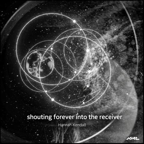 ケンドール：shouting forever into the receiver（様々なアーティスト）