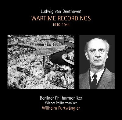 フルトヴェングラー戦時録音 (1940-44)（ヴィルヘルム・フルトヴェングラー）