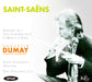 サン＝サーンス：交響曲第1番（オーギュスタン・デュメイ）