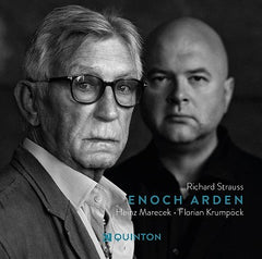 ハインツ・マレチェクのイノック・アーデン（ハインツ・マレチェク、フロリアン・クルンペック）