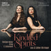 Kindred Spirits ～ レントヘン＝マイエル、グリーグ、クララ・シューマン：ヴァイオリンとピアノのための作品集（レア・ビリンガー、エスター・ビリンガー）