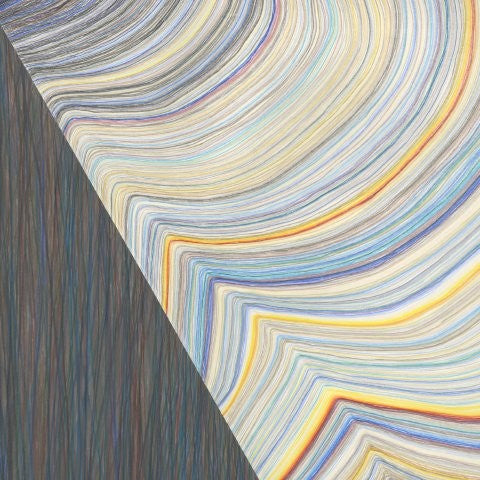 【ジャズ】ブレイキング・ザ・シェル（ビル・フリゼール、キット・ダウンズ、アンドリュー・シリル）