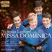 ラドフォード：ミサ・ドミニカ（トリニティ少年合唱団）