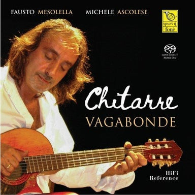 さすらいのギター（ファウスト・メゾレッラ）