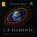クアルタ：5つの元素（アレッサンドロ・クアルタ）