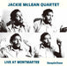 【ジャズ】Live At Montmartre（Jackie McLean）