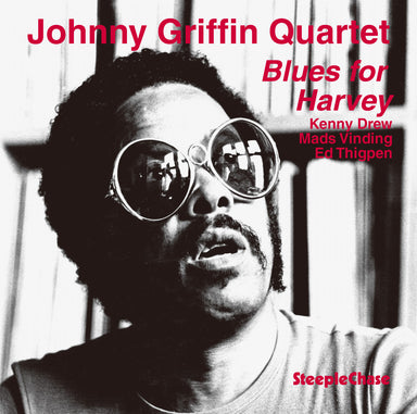 【ジャズ】Blues For Harvey（Johnny Griffin）