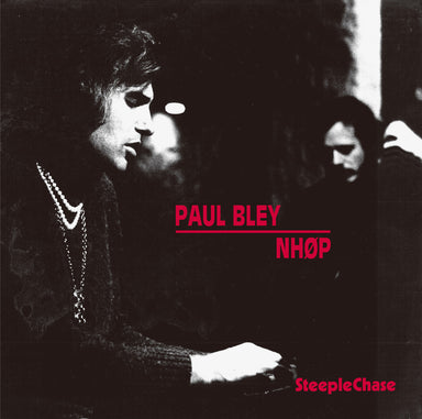 【ジャズ】BLEY/NHØP（Paul Bley, Niels-Henning Ørsted Pedersen）