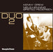 【ジャズ】DUO 2（Kenny Drew, Niels-Henning Ørsted Pedersen）