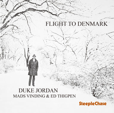 【ジャズ】Flight To Denmark（Duke Jordan）