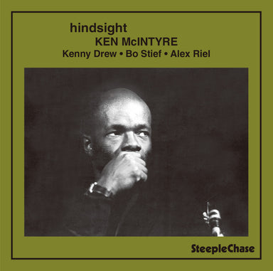 【ジャズ】Hindsight（Ken McIntyre）