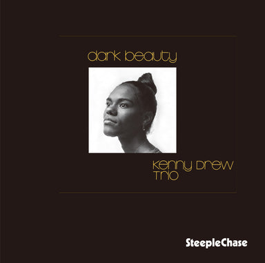 【ジャズ】Dark Beauty（Kenny Drew）