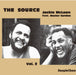 【ジャズ】The Source（Jackie McLean, Dexter Gordon）