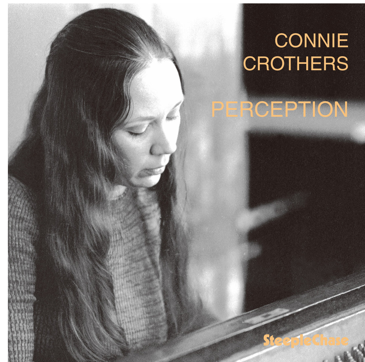ジャズ】Perception（Connie Crothers） SCCD31022 716043102228 CD