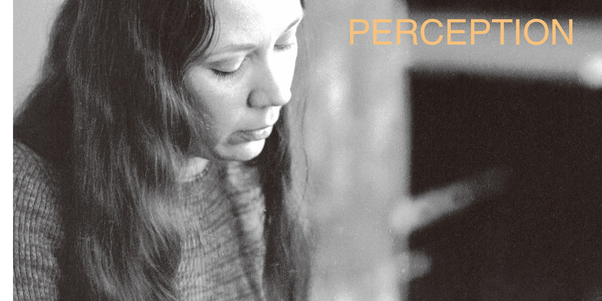 ジャズ】Perception（Connie Crothers） SCCD31022 716043102228 CD