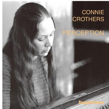 【ジャズ】Perception（Connie Crothers）