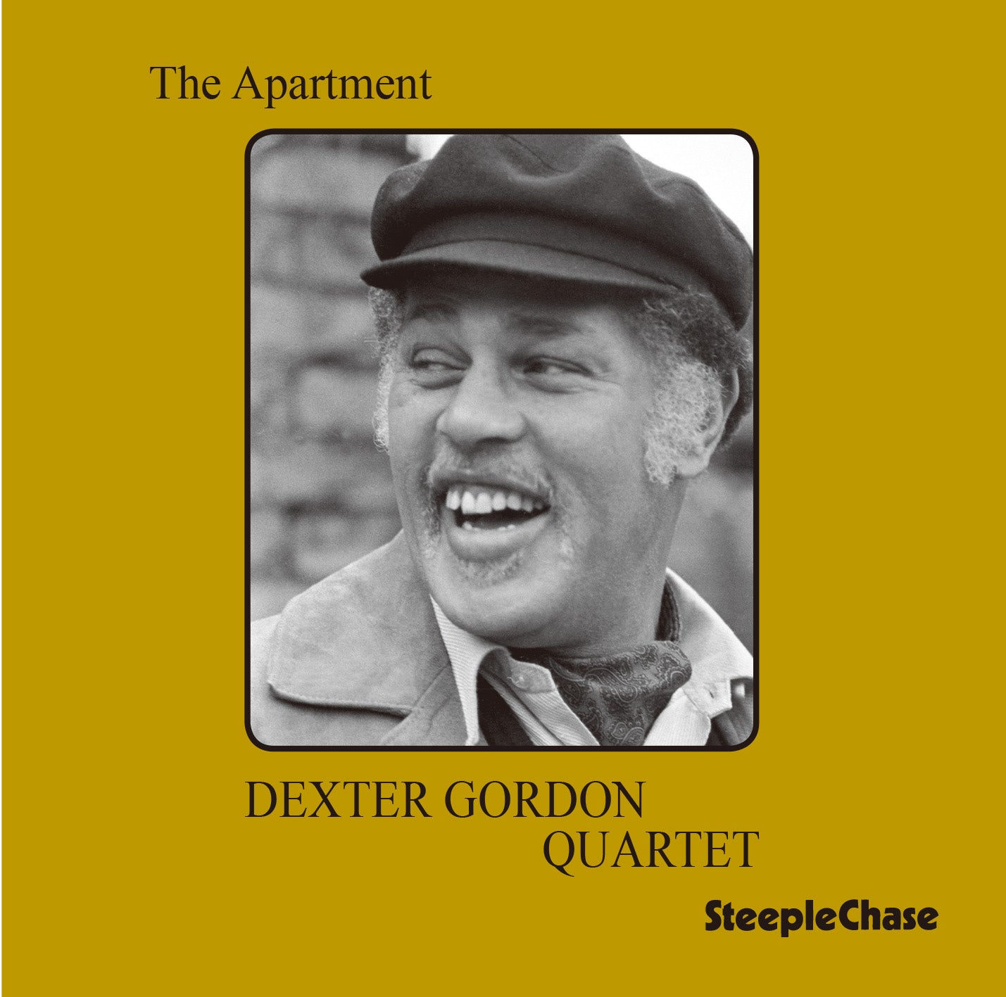 【ジャズ】The Apartment（Dexter Gordon）
