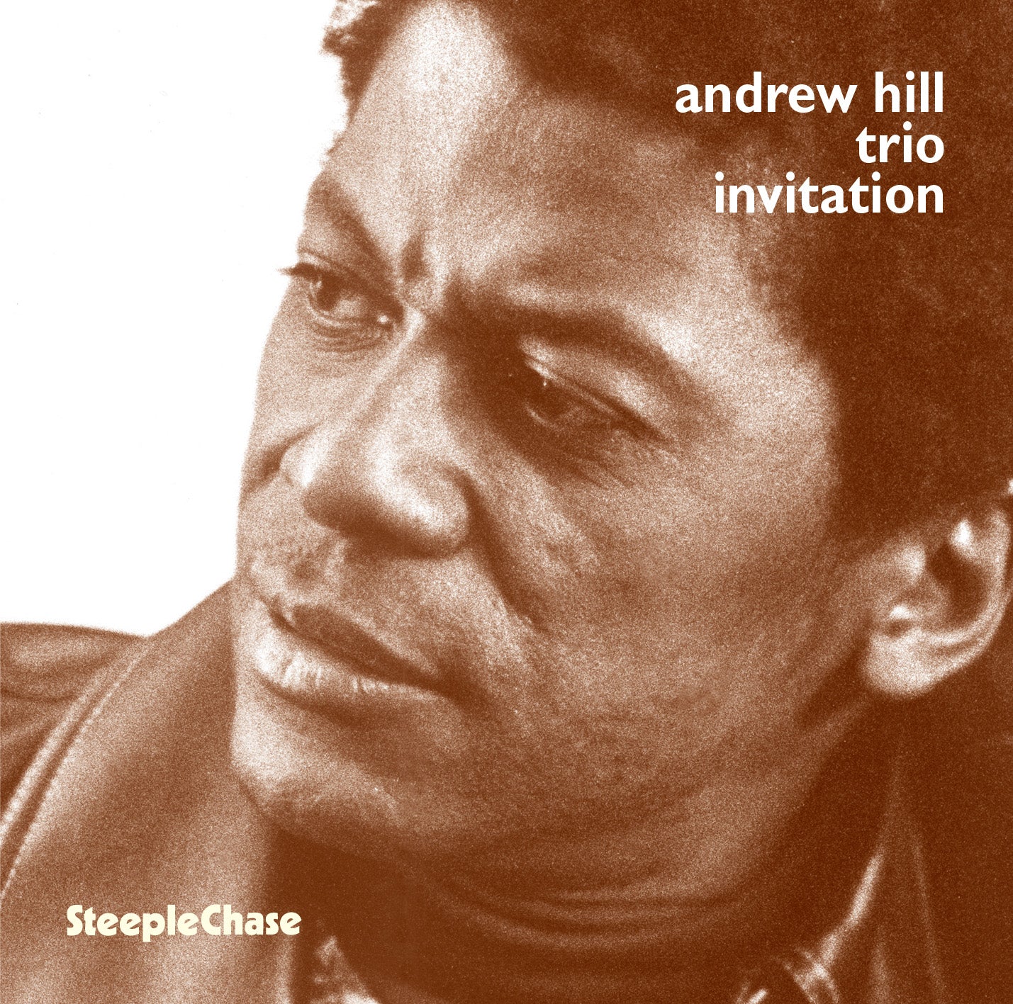 【ジャズ】Invitation（Andrew Hill）