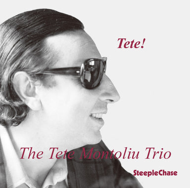 【ジャズ】Tete!（Tete Montoliu）