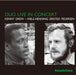 【ジャズ】DUO Live In Concert（Kenny Drew, Niels-Henning Ørsted Pedersen）