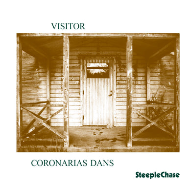 【ジャズ】Visitor（Coronarias Dans, Kenneth Knudsen）